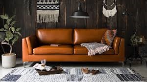 leather sofa singapore